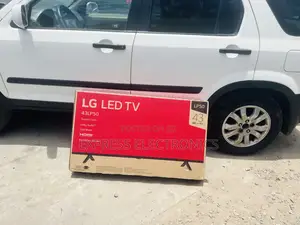Call and Order for (43)”LG FHD Satellite LP50
