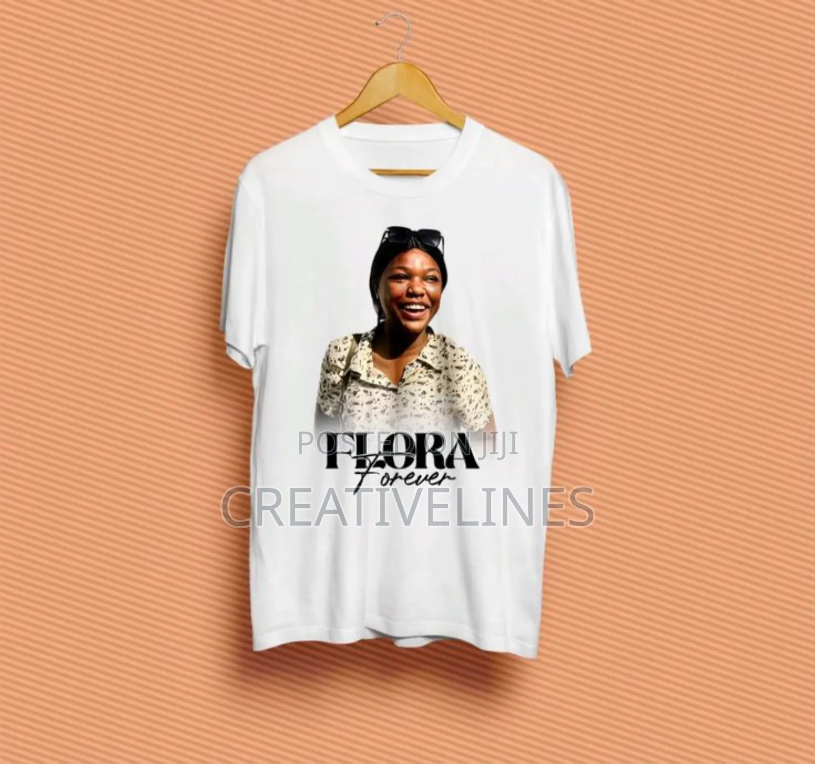 Funeral Tee-Shirts