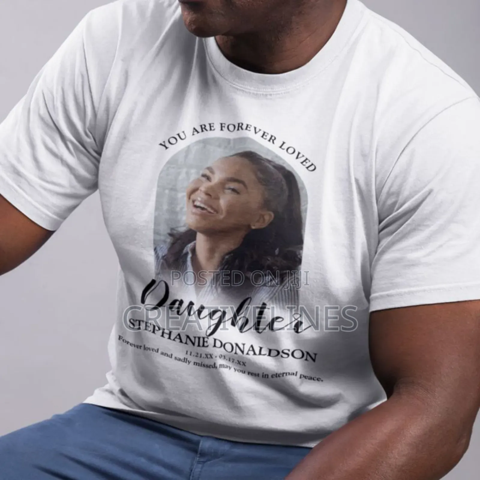 Funeral Tee-Shirts