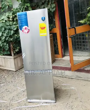 Quality Midea MDRB369FGN02 262ltrs Double Door Fridge