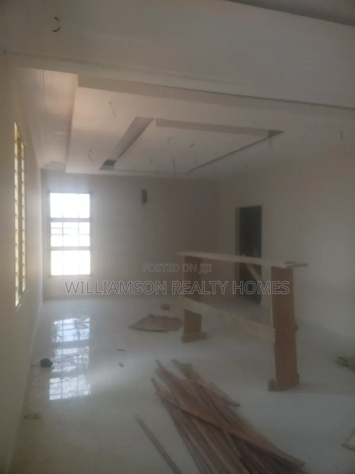 4bdrm Duplex in Hfc Estate Area, Spintex for sale