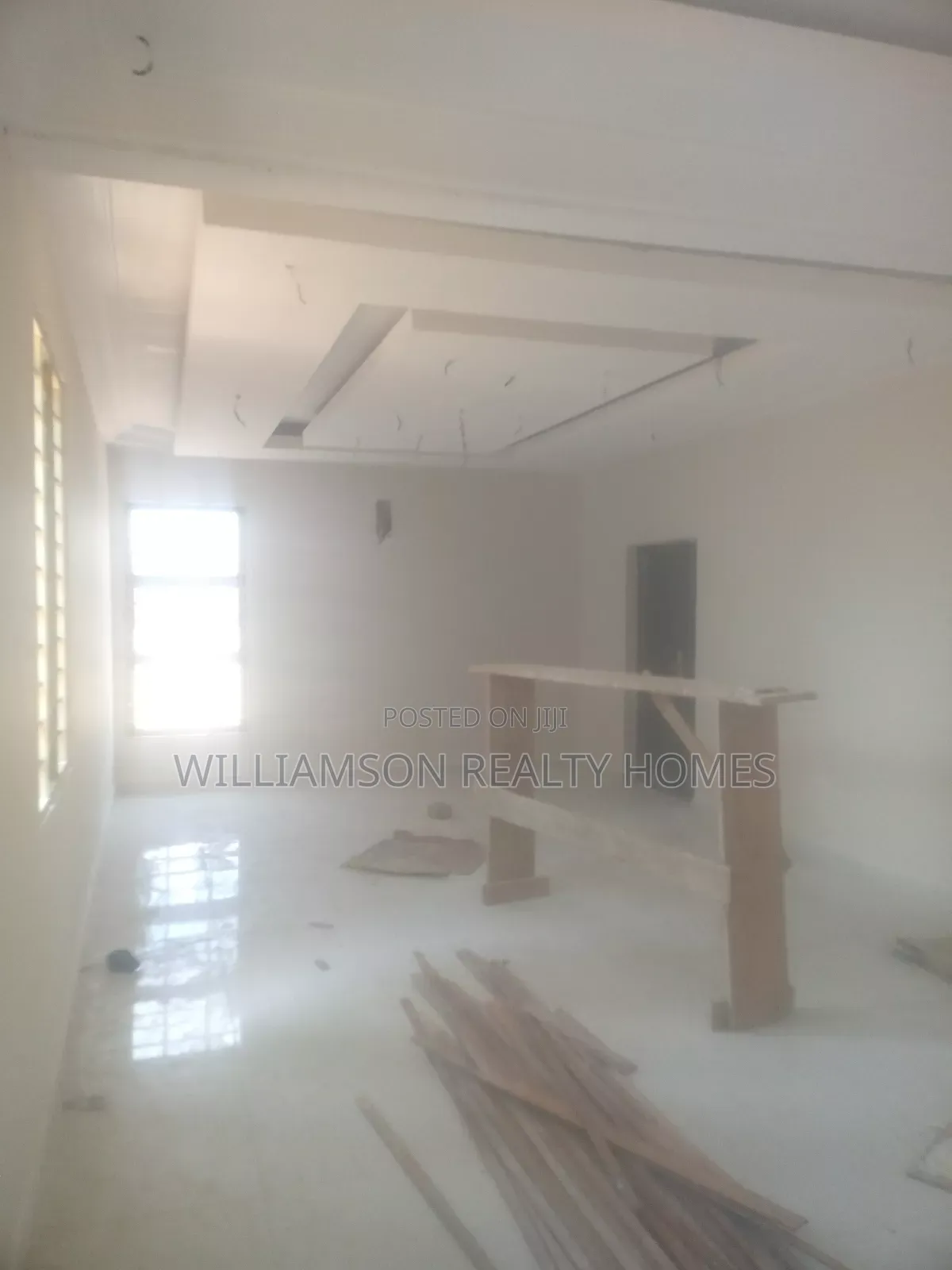 4bdrm Duplex in Hfc Estate Area, Spintex for sale
