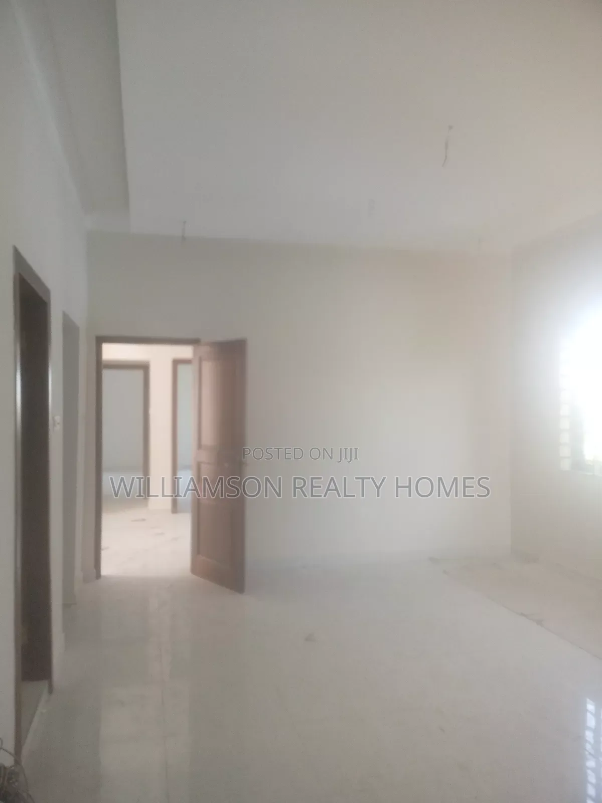 4bdrm Duplex in Hfc Estate Area, Spintex for sale
