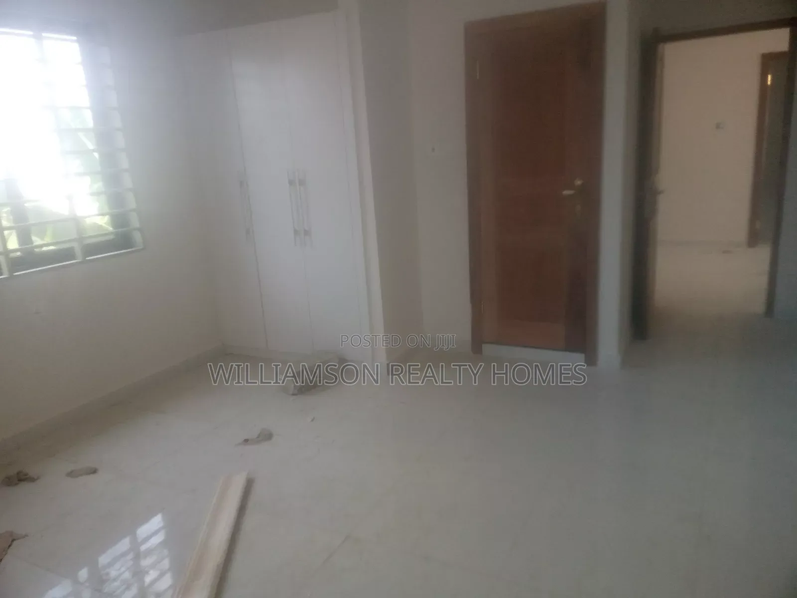 4bdrm Duplex in Hfc Estate Area, Spintex for sale