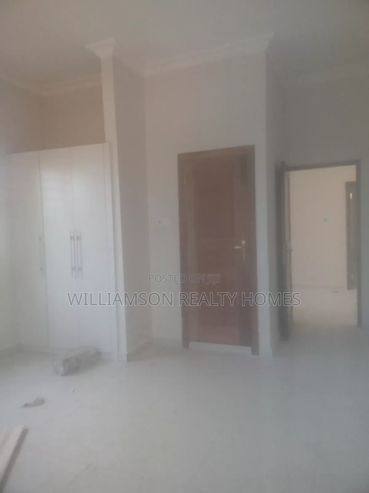 4bdrm Duplex in Hfc Estate Area, Spintex for sale