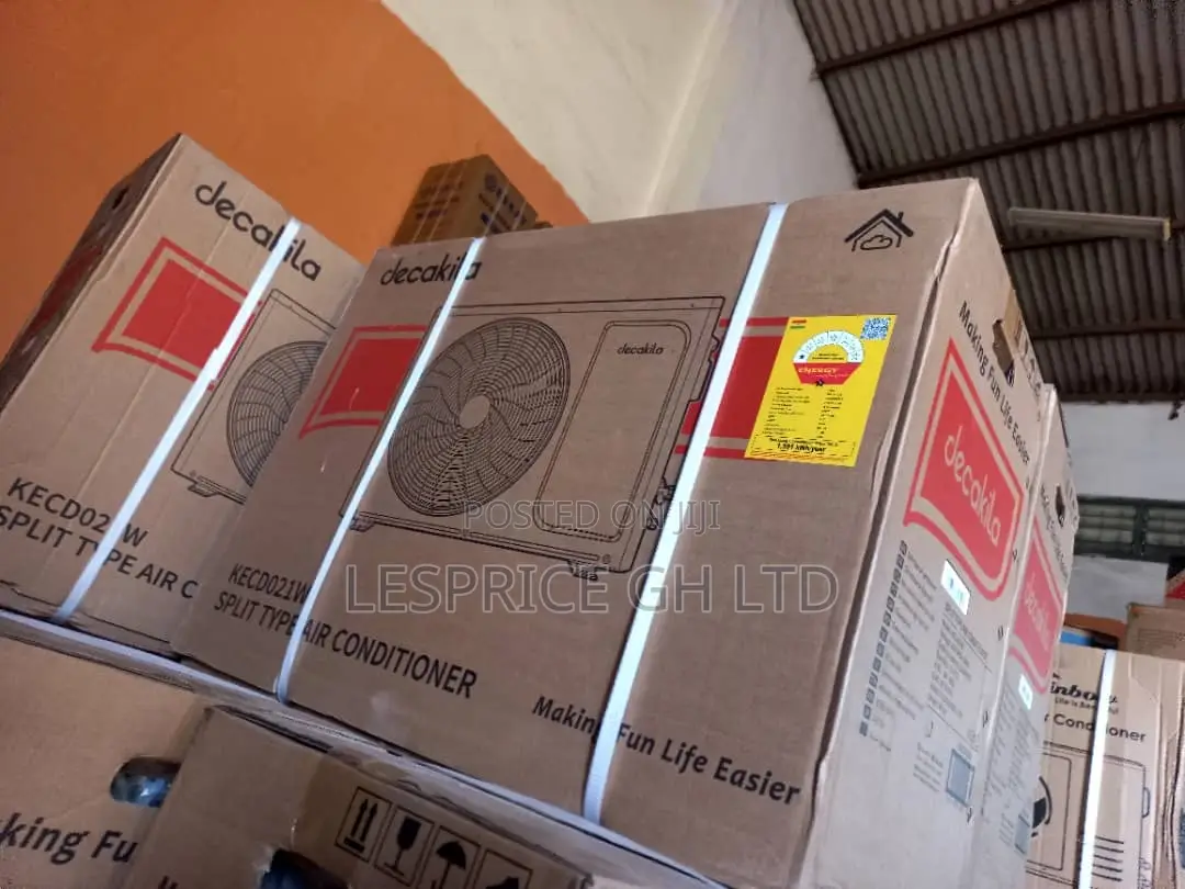  1.5hp 410a Split Type Air Condition