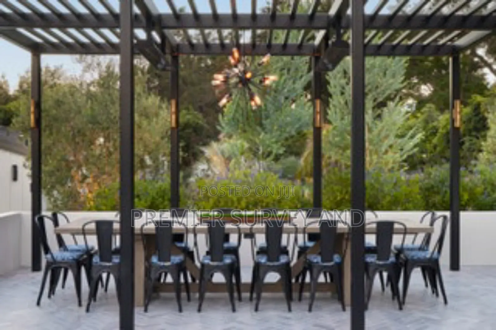 Pergola Designs