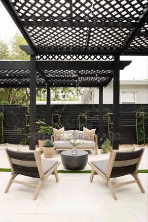 Pergola Designs