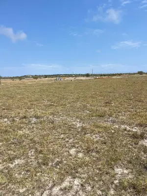 Well Demarcated Plots of Land for Sale at Tsopoli and Ningo