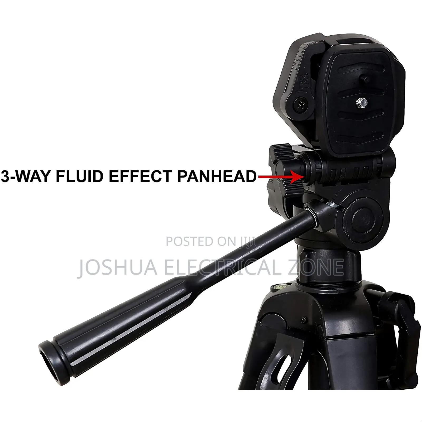 Tripod Stand for Camera and Phone, WEIFENG-3560 TRIPOD