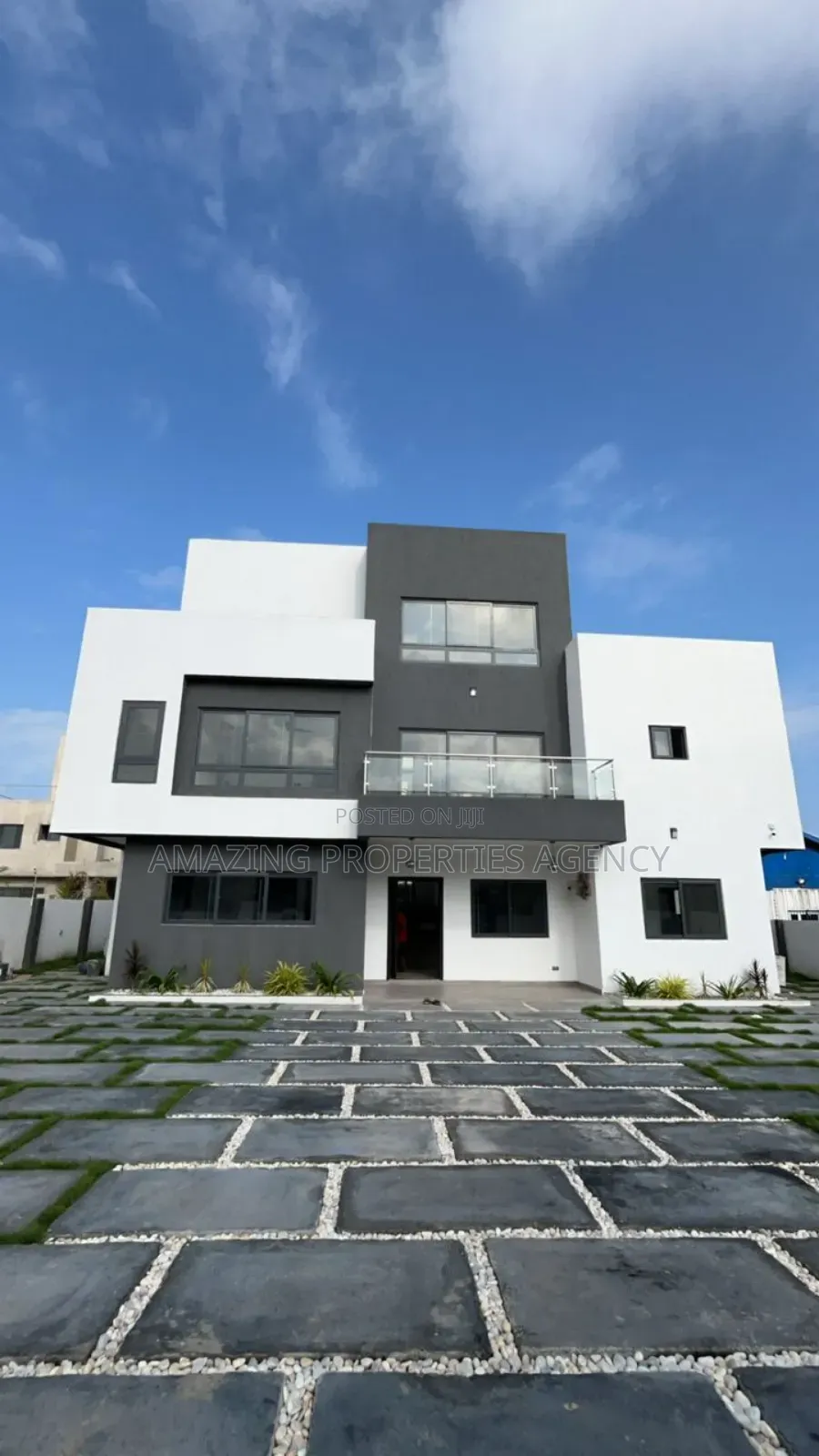 6bdrm House in Tseaddo for sale
