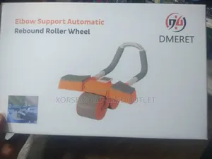 Elbow Support Wheel  Roller
