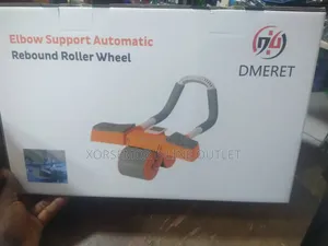 Elbow Support Wheel  Roller