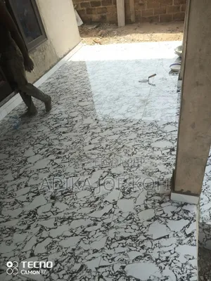 Tiling With Perfection