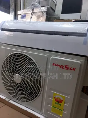 Simply the Best//1.5hp Air Conditioner