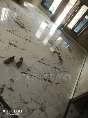 Tiling With Perfection