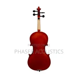 Vhienna Violins