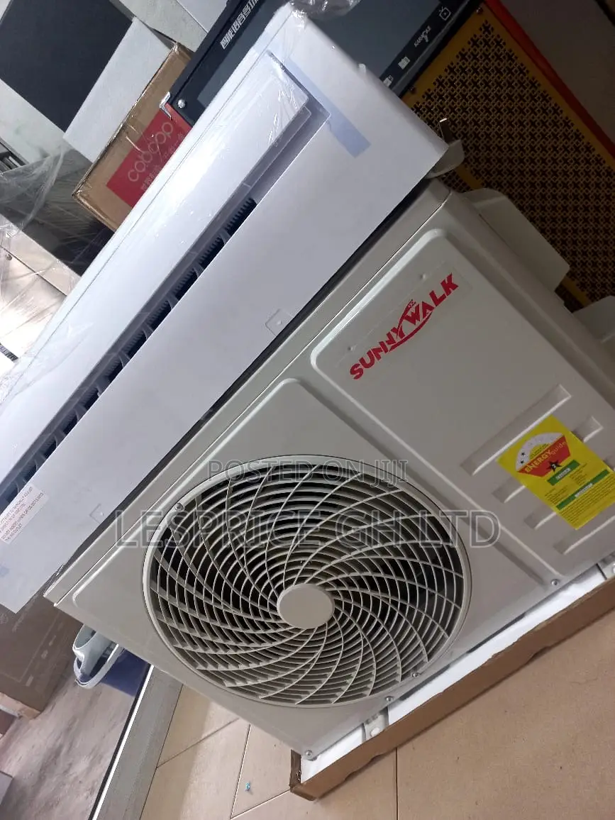 Durable!! Sunny Walk 12000btu Air Conditioner