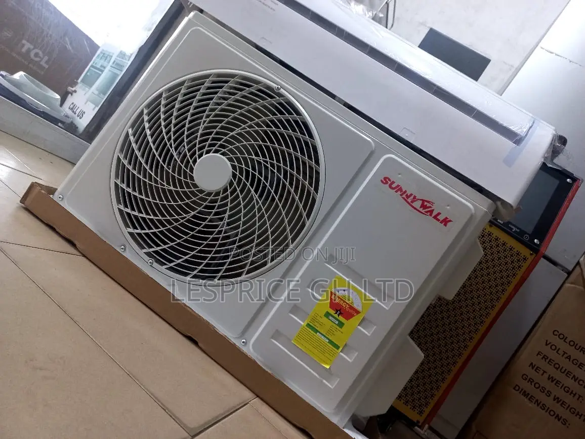 Executive//Sunny Walk 1.5hp Ac