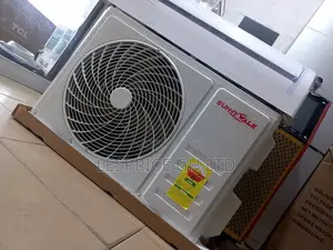 Executive//Sunny Walk 1.5hp Ac