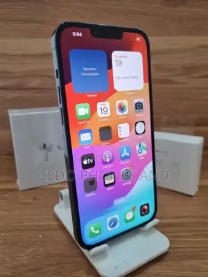 Apple iPhone 13 Pro Max 256 GB Green