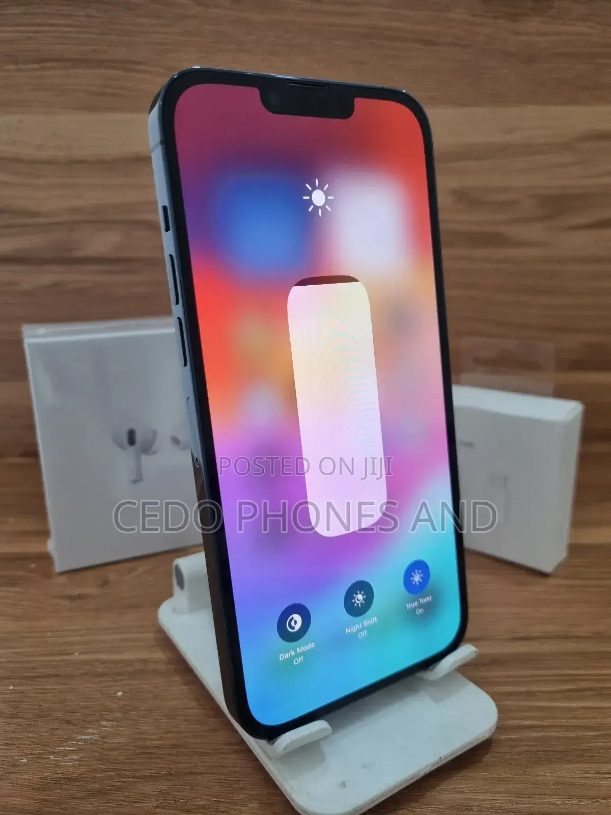 Apple iPhone 13 Pro Max 256 GB Green