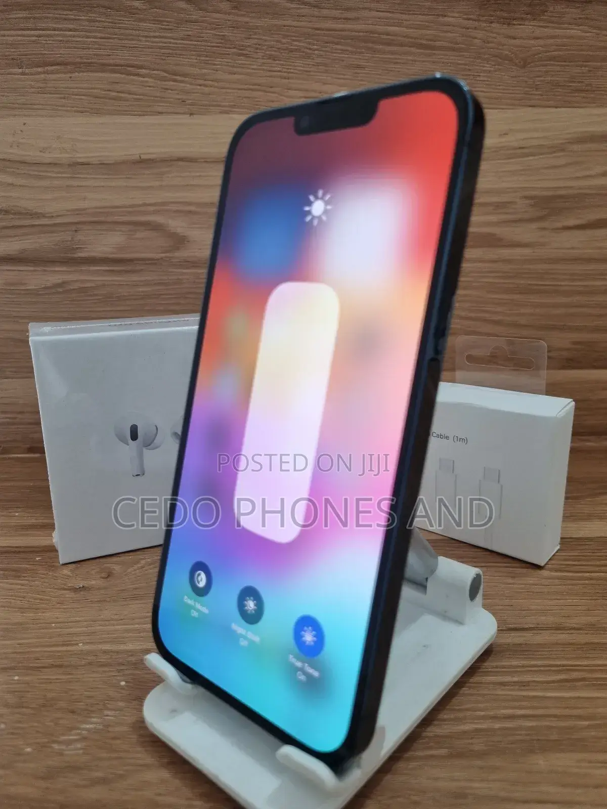 Apple iPhone 13 Pro Max 256 GB Green