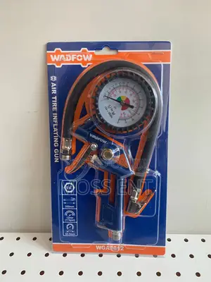 Air Tire Inflating Gun - Wga2612