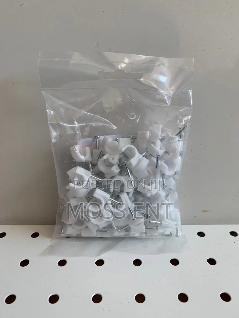 Cable Clips - Wfq1308