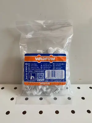 Cable Clips - Wfq1308