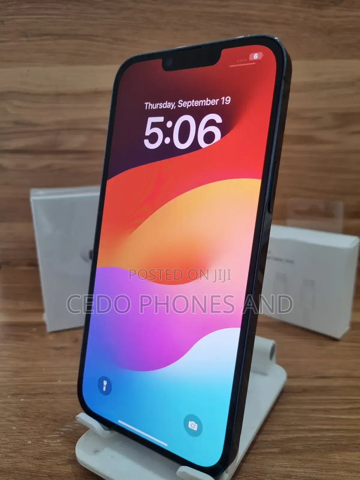 Apple iPhone 13 Pro Max 128 GB Green