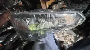 Nissan Altima 2020 Headlight Full Led Right Side