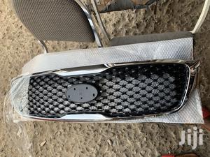 Kia Sorento 2016-2018 Front Shells (Grill)