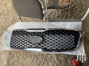 Kia Sorento 2016-2018 Front Shells (Grill)