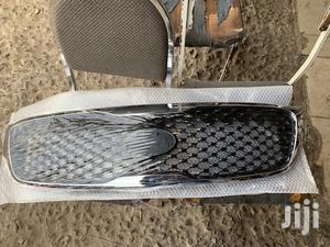 Kia Sorento 2016-2018 Front Shells (Grill)