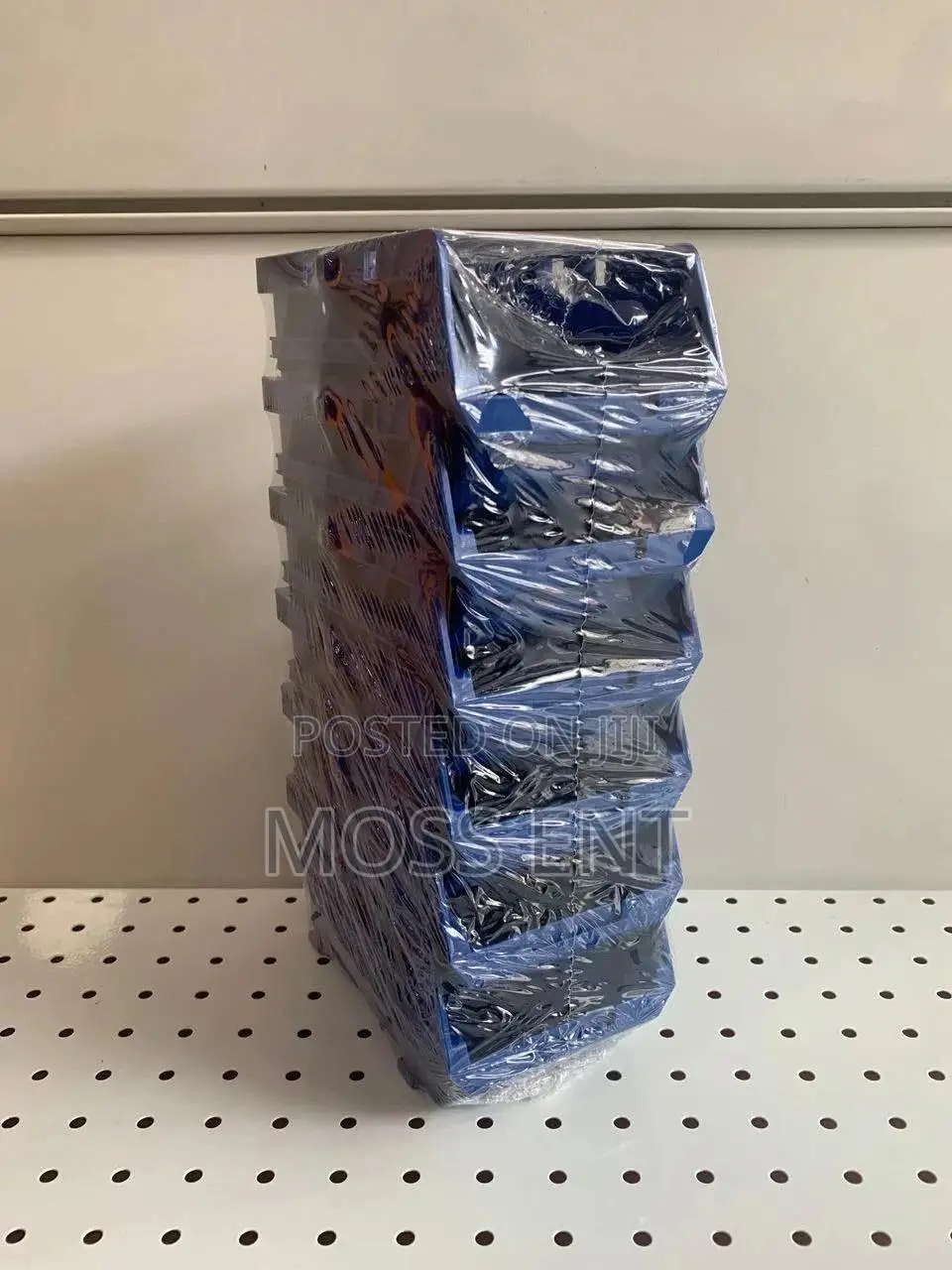 6 PCS Storage Bins Set - Wtb8336