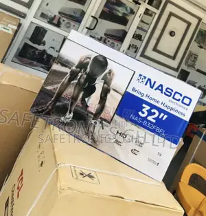 Purchase Neat Nasco Full Hd Digital Satellite 32 Inch Led