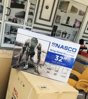 Purchase Neat Nasco Full Hd Digital Satellite 32 Inch Led