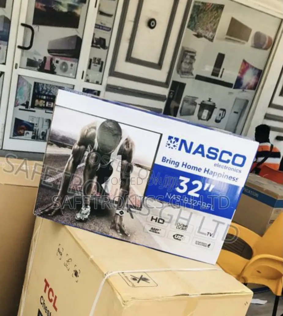 Purchase Neat Nasco Full Hd Digital Satellite 32 Inch Led