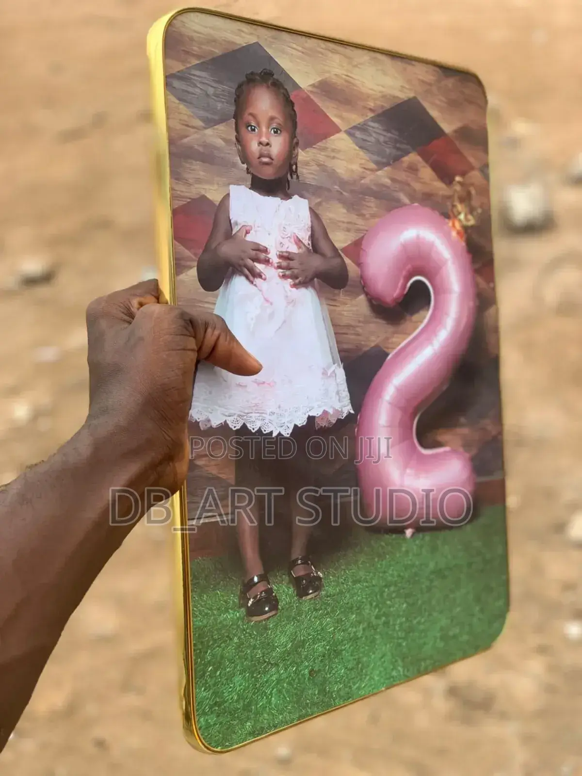 Photo Enlargement, Picture Frame, Photo Laminating.