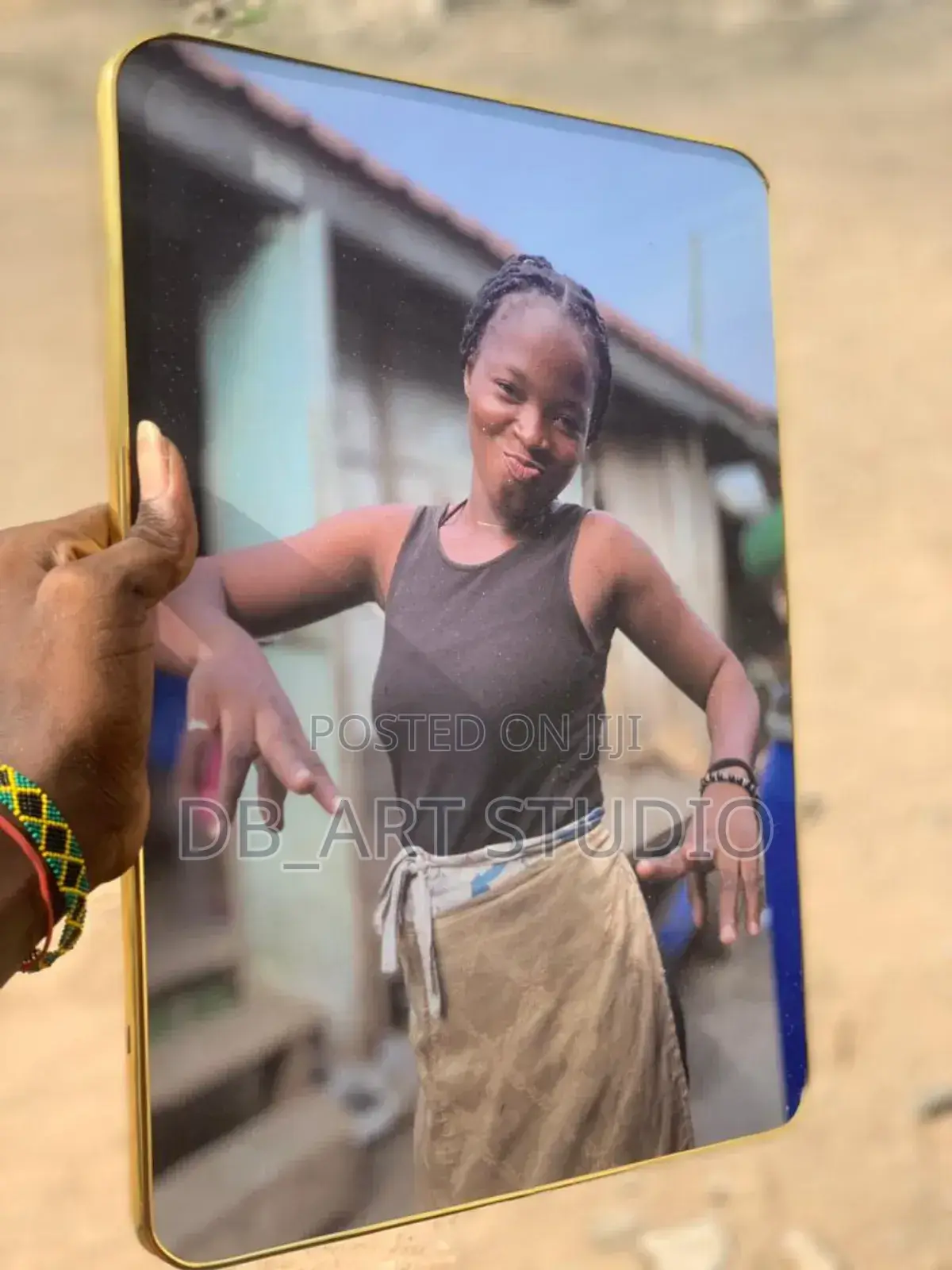 Photo Enlargement, Picture Frame, Photo Laminating.