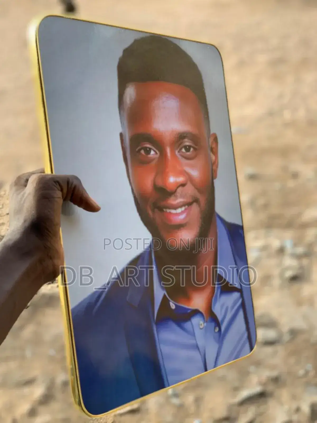 Photo Enlargement, Picture Frame, Photo Laminating.