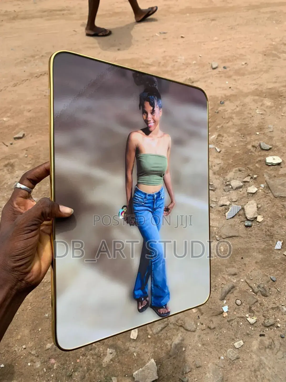 Photo Enlargement, Picture Frame, Photo Laminating.