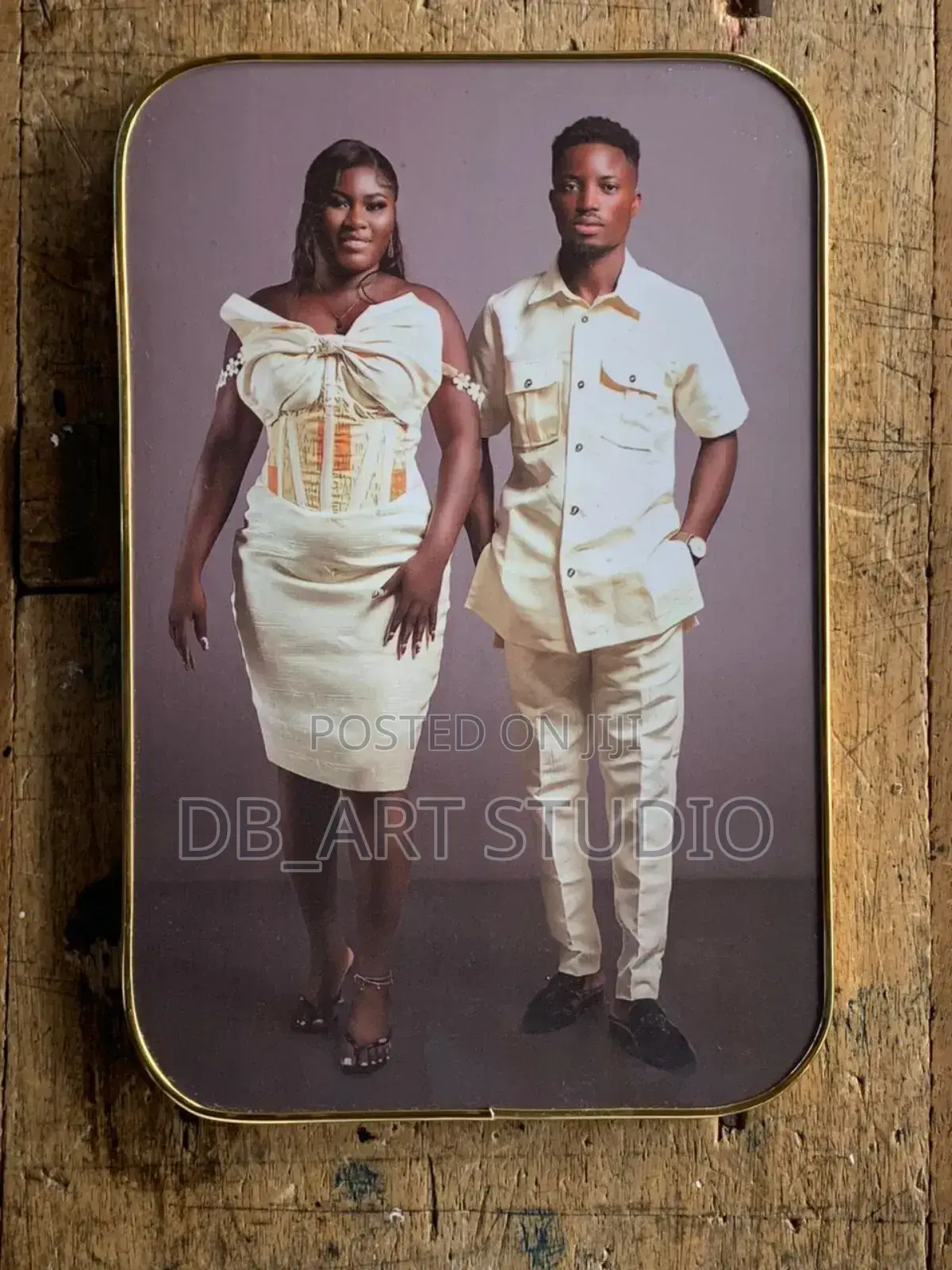 Photo Enlargement, Picture Frame, Photo Laminating.