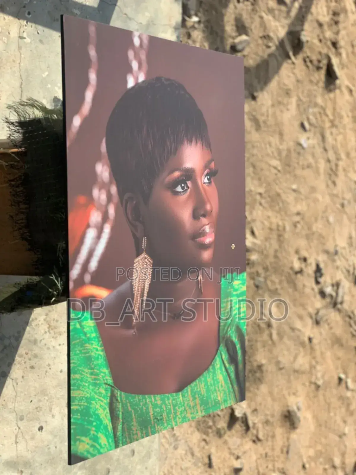 Photo Enlargement, Picture Frame, Photo Laminating.