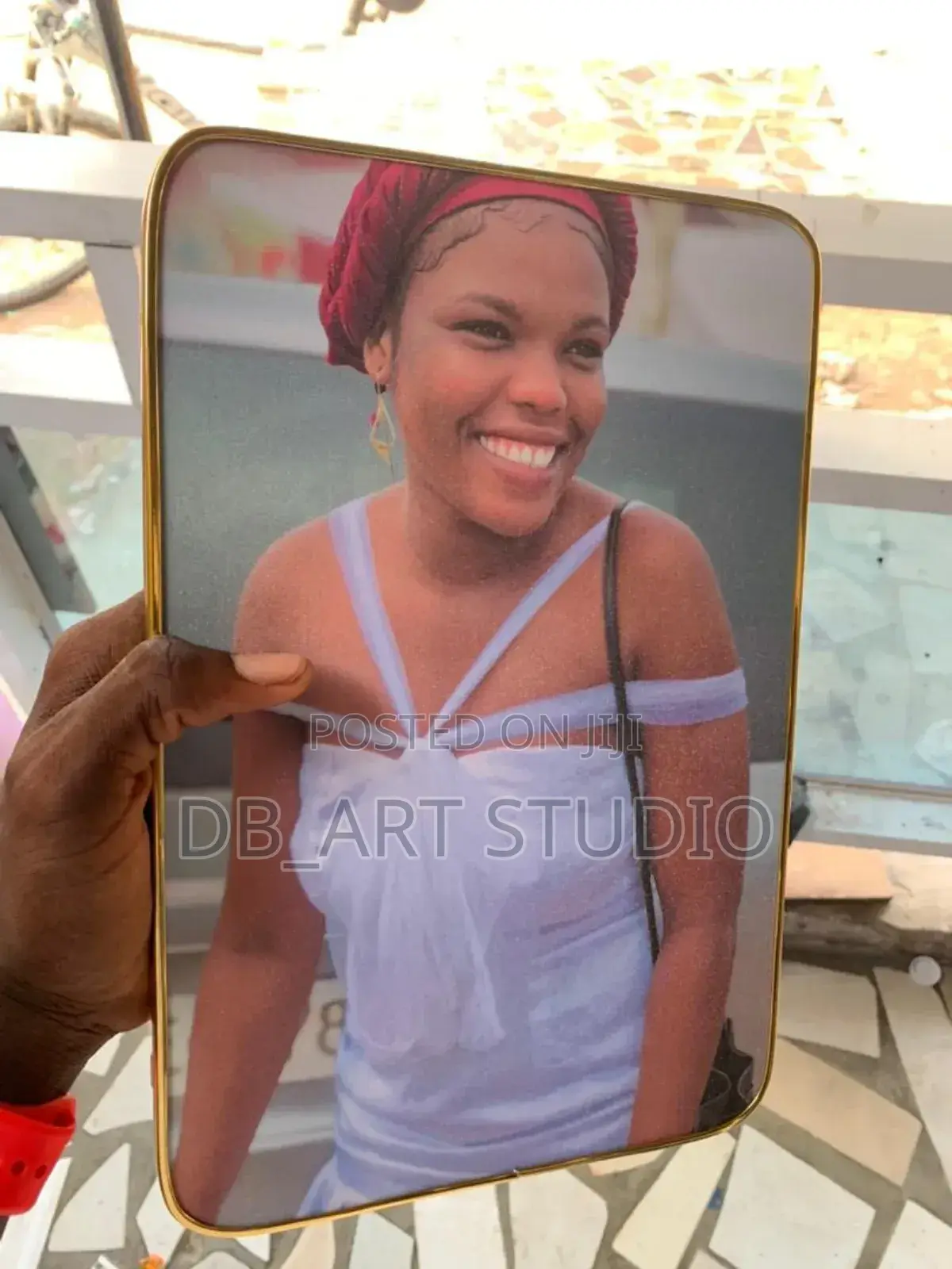 Photo Enlargement, Picture Frame, Photo Laminating.