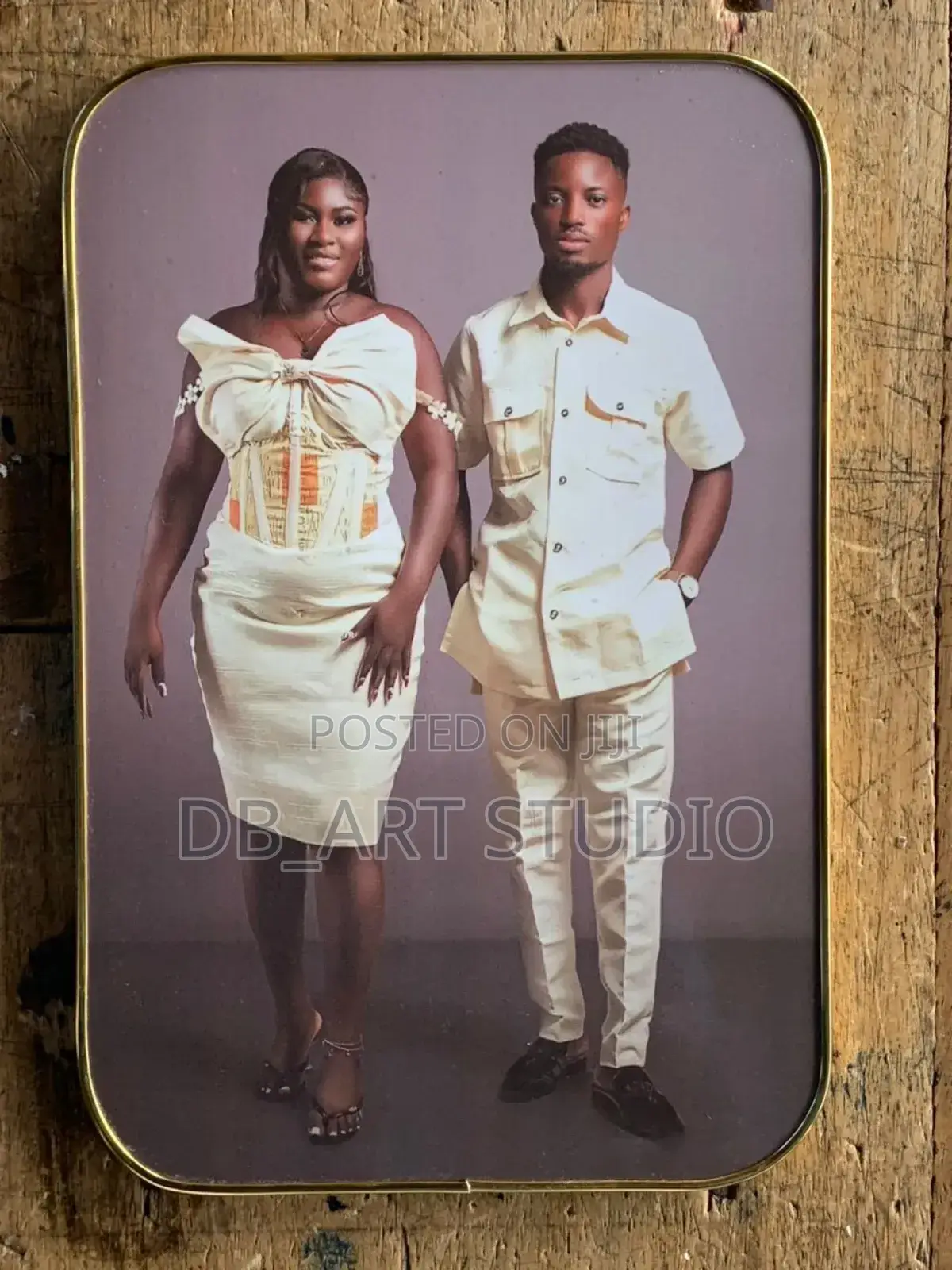 Photo Enlargement, Picture Frame, Photo Laminating.