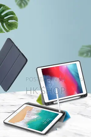 iPad Mini 5 Case 5th Generation 7.9 Inch With Pencil Holder