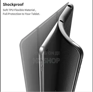 iPad Mini 5 Case 5th Generation 7.9 Inch With Pencil Holder