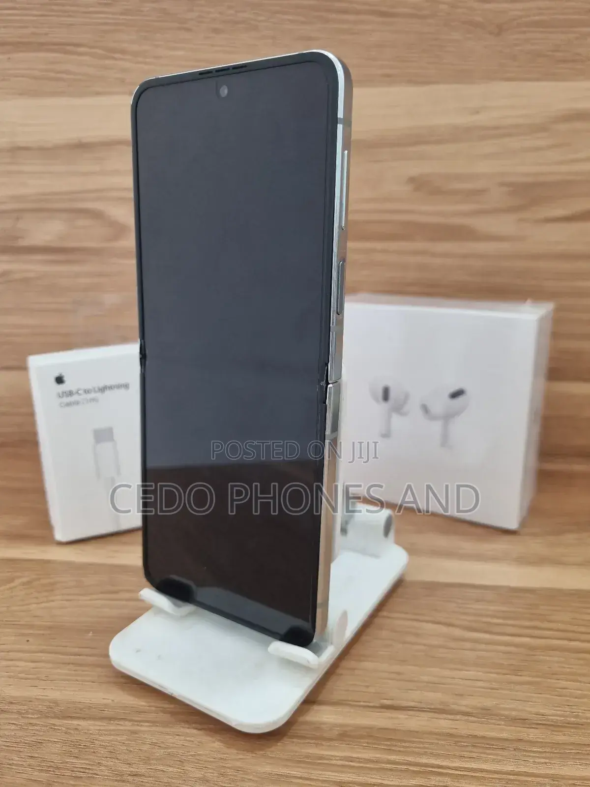 Samsung Galaxy Z Flip5 512 GB Green
